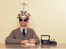 The Office of 2030. What will it look like?
