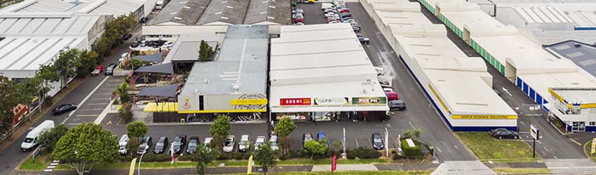 391A Rosebank Road