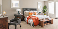 Furnished vs unfurnished