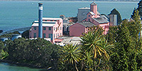 Suburb spotlight: Birkenhead