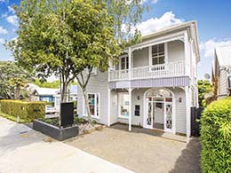 Commercial Property for Sale - 481 Parnell Road