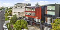 Kingsland building will appeal to many