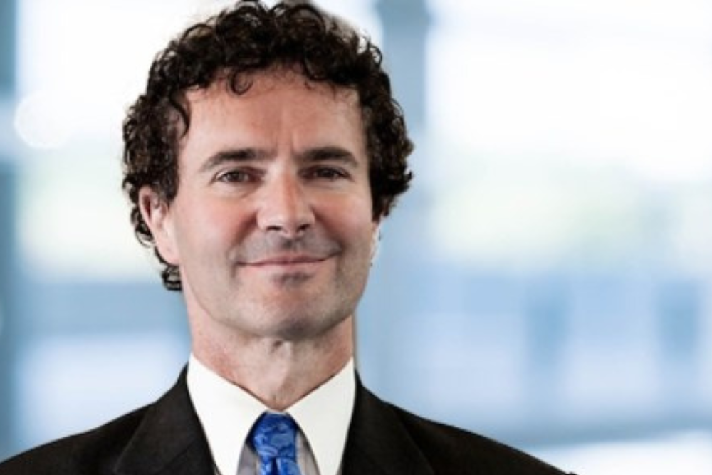 Shuffling of the investor deck