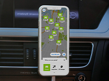 Flexible working offices need flexible car parks