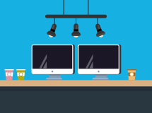 Finding the workspace that works for you