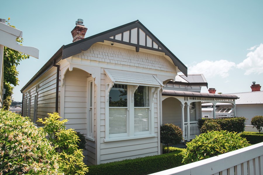 Healthy Homes Compliant