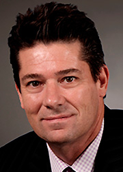 John Stringer, Barfoot & Thompson Commercial