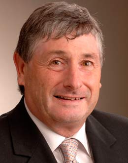 Wayne Muir - Barfoot & Thompson Commercial