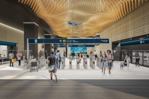 OPINION: Auckland City Rail Link’s Impact On Housing | Barfoot & Thompson July News