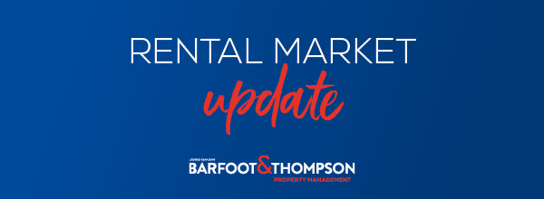 Monthly Rental Market Update July 2025