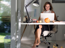 The hybrid model and gender equality