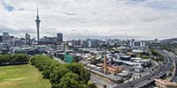 April 2021 Suburb Report: Auckland House Prices & Yield