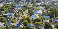 January 2020 rental report