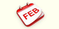 February 2015 housing market update