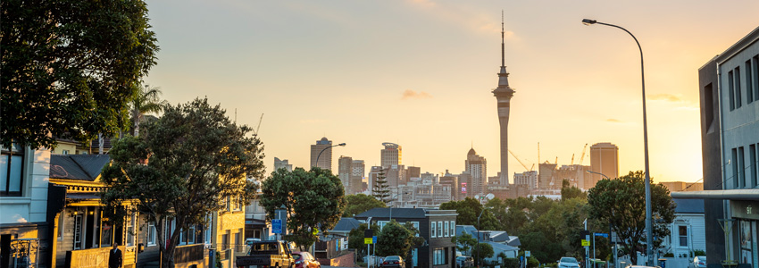 Ponsonby header