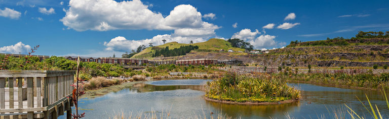 Stonefields