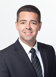 Nick Bernecker