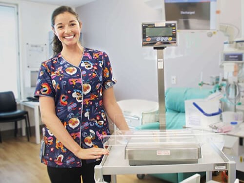 NICU Expansion