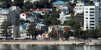 August 2020 full list of residential sales