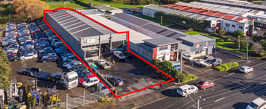 134 Captain Springs Rd, Onehunga