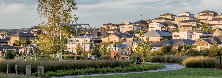 Quarterly rental report header