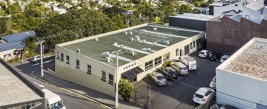 7 Burns Street, Grey Lynn