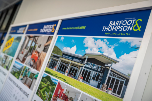 Auckland suburb report December 2024