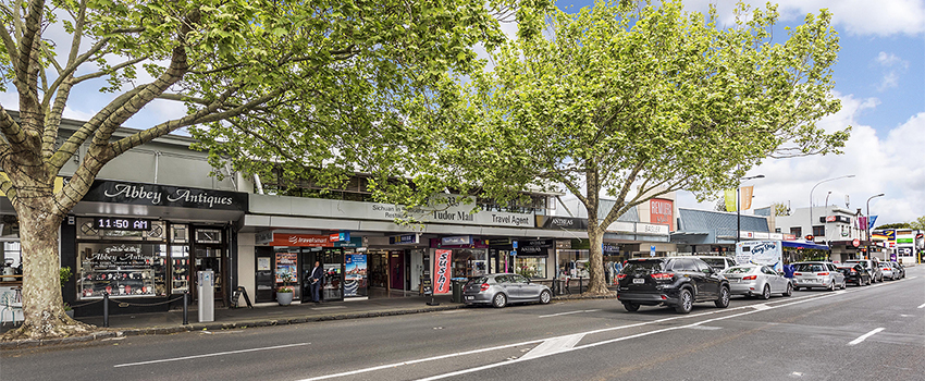 333 Remuera Road