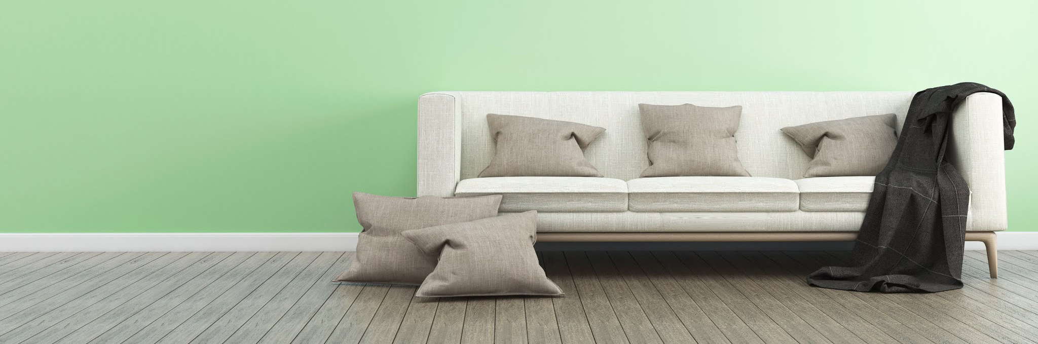 Furnished