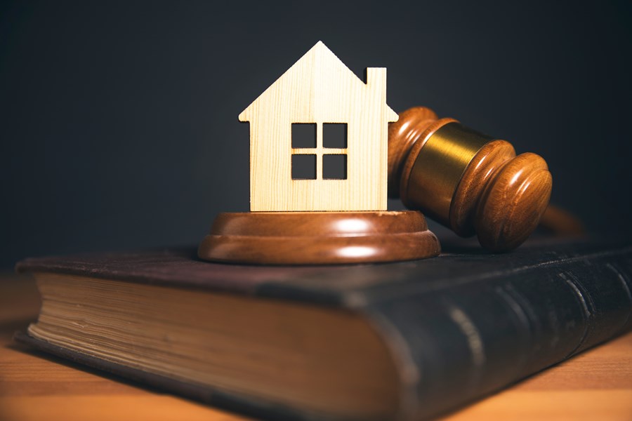 2025 Law Changes, Landlord News