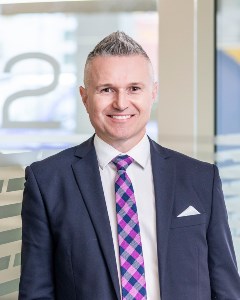 Craig McNair