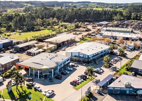 190 Main rd Kumeu