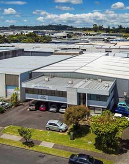 Commercial Property for Sale - 8 Andromeda Way, East Tamaki
