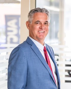 Tony Loughran