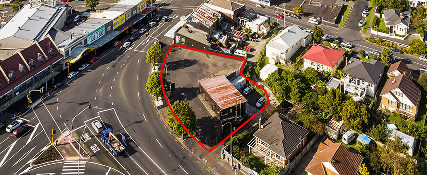606-620 Great North Rd