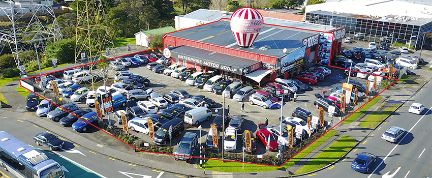 3002-3006 Great North Rd, New Lynn
