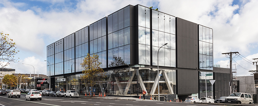 119 Great North Road, Grey Lynn