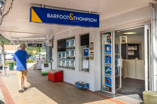 Housing Market Update August 2025 | Barfoot & Thompson Real Estate