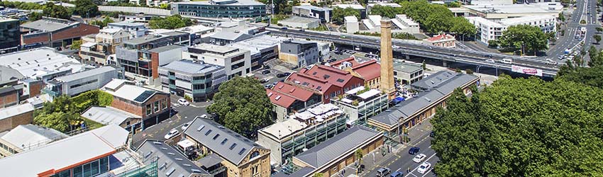 210-218 Victoria Street West, City Centre