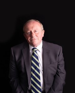 Ross Paterson